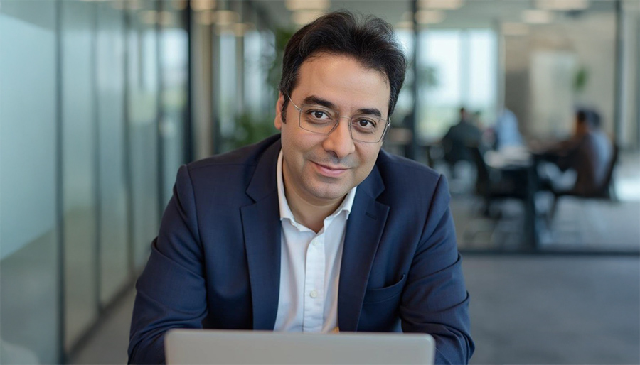 GCC is rethinking food security in face of global disruption and tariffs