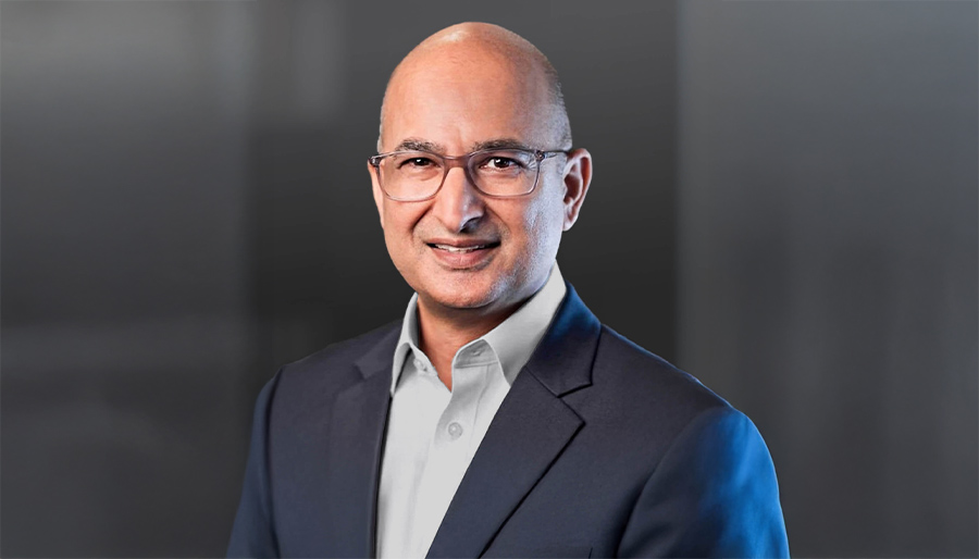 Fusion5 recruits former Capgemini head Deepak Nangia as new CEO