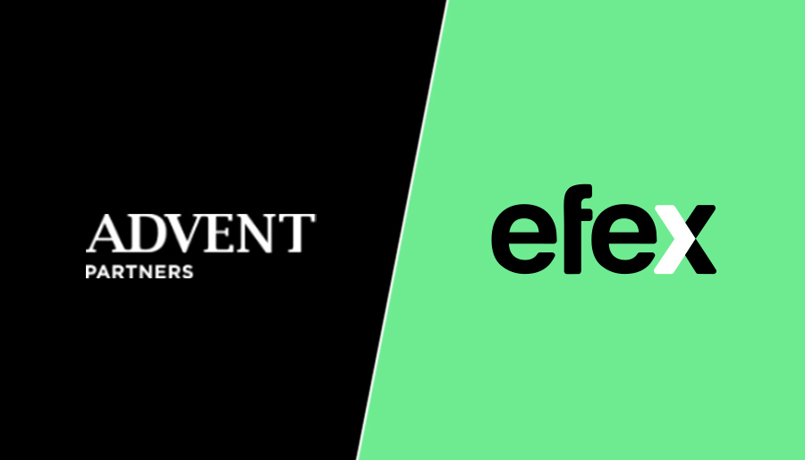 IT advisory and managed services firm efex welcomes private equity investor