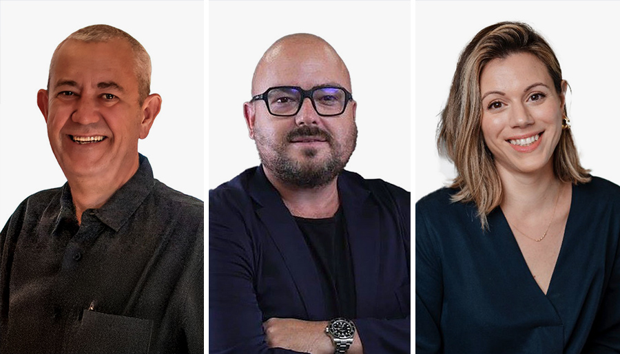 Infrastructure advisory MBB adds further firepower to its senior ranks