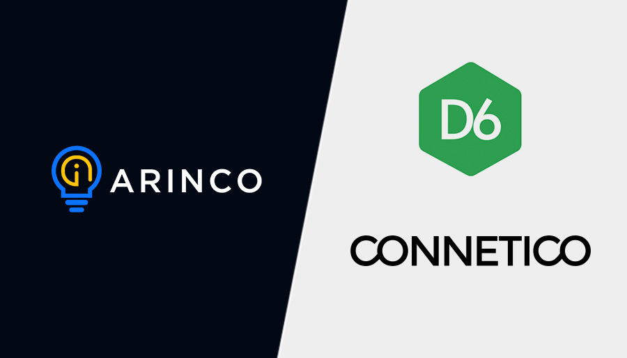 AI consultancy Arinco adds Connetico stable-mate D6 Consulting