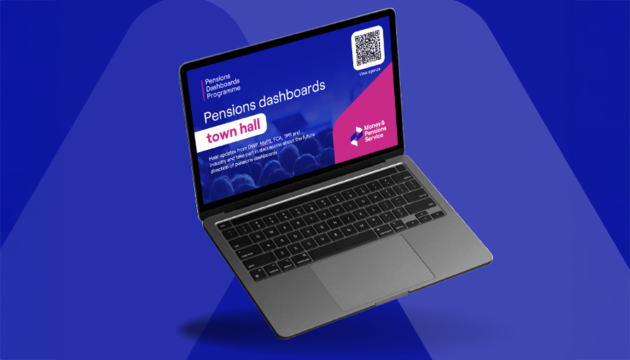 First Actuarial connects billion pound scheme to pensions dashboards