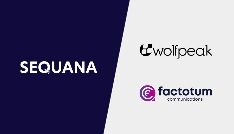 Sequana adds WolfPeak and Factotum to growing environmental consulting group 