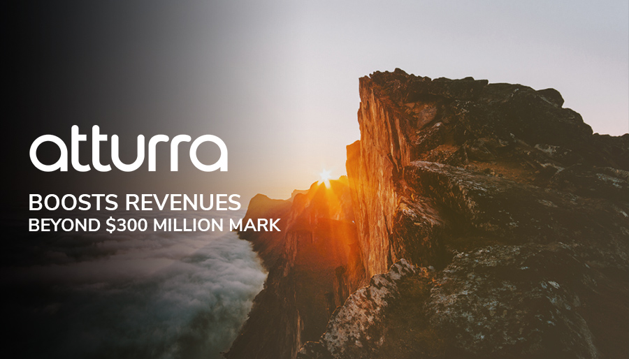 Atturra boosts revenues beyond $300 million on back of endless acquisitions