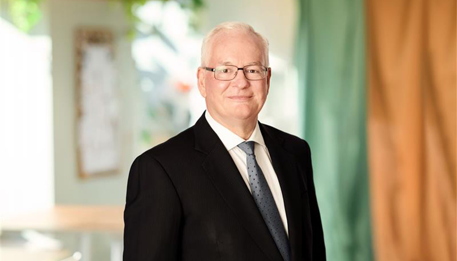 KordaMentha welcomes veteran Scott Tanner as financial services leader