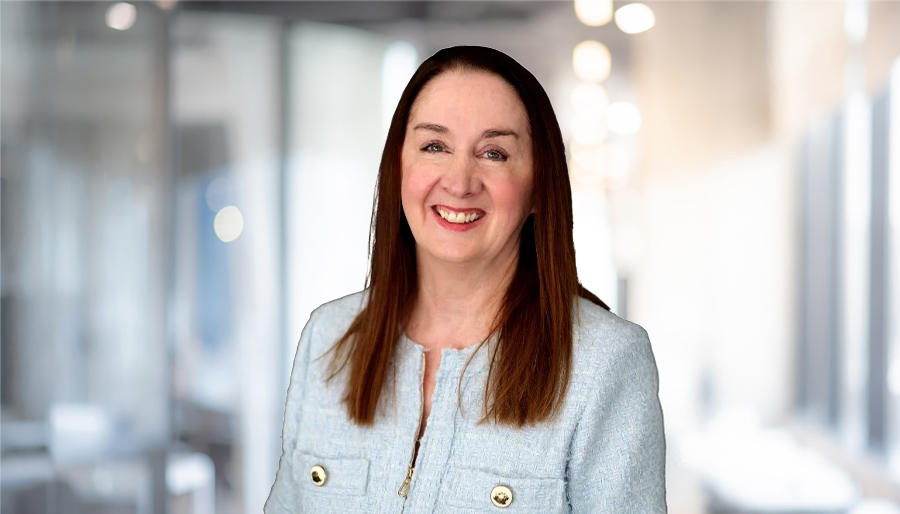 Sandie Boswell appointed CEO of accounting and consulting firm Bentleys