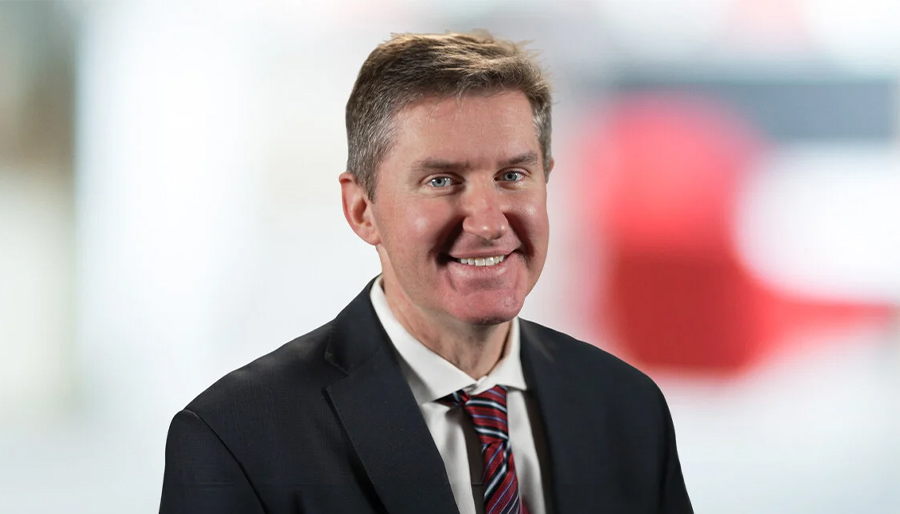 Bain & Company appoints Peter Stumbles as global co-leader of Financial Services practice