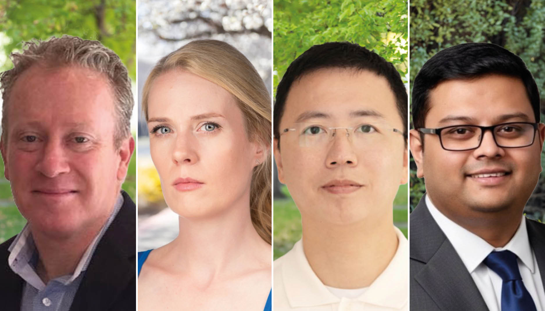 Synergy Group welcomes senior Workday team ahead of government ERP overhaul