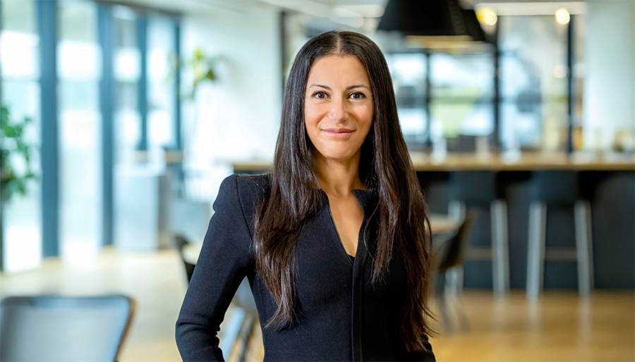 EY appoints Hala Martin as San Francisco leader 