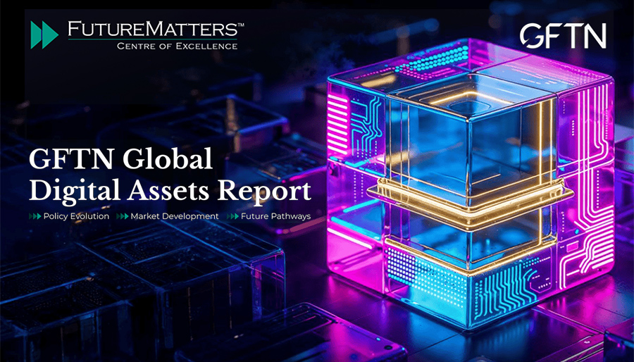 UAE and Qatar among global leaders in digital asset and crypto regulation