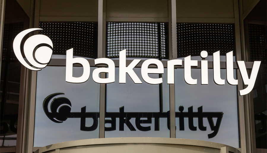 Global revenues of Baker Tilly jump by 21% to $6.8 billion