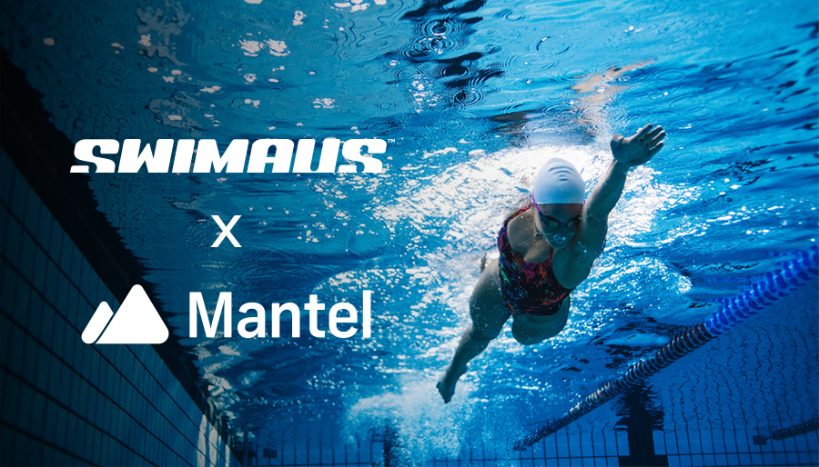 Swimming Australia targets the top of the medal tally with Mantel support