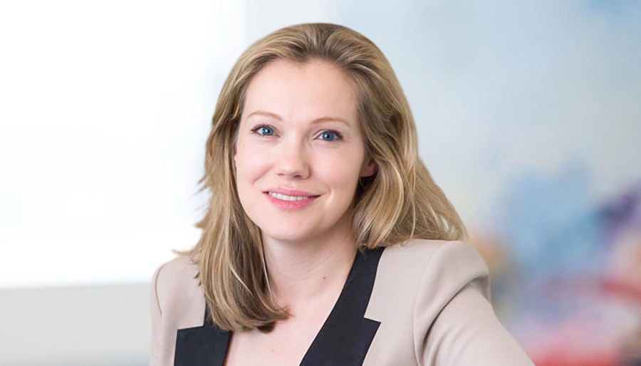 Clare Gordon named managing partner of Bain & Company’s UK business