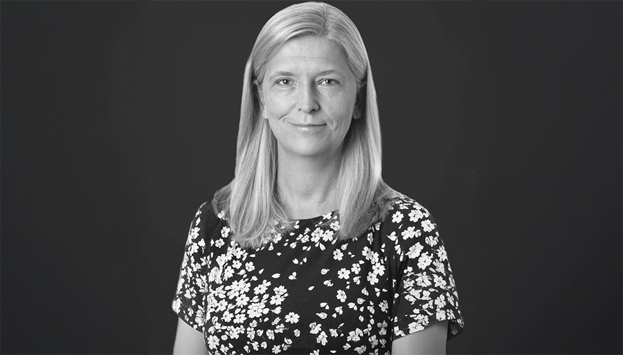 Mott MacDonald welcomes Rachel Ellison as operations director in UK and Europe