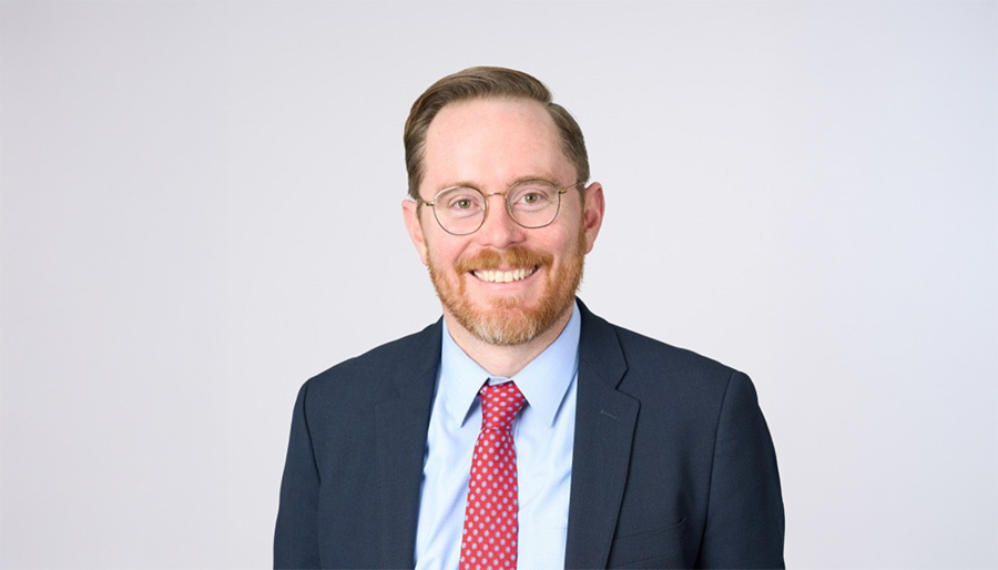 Joseph Cox joins Oliver Wyman as partner in financial services practice 