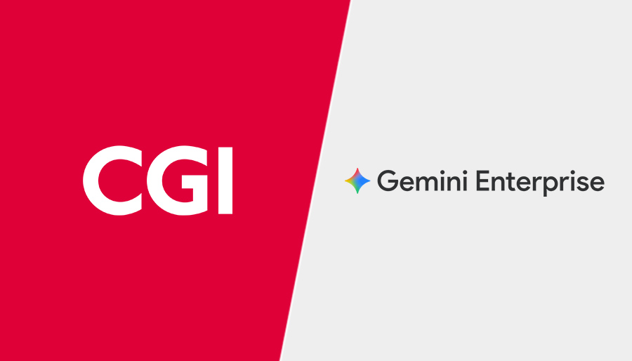 CGI expands Google alliance to include Gemini Enterprise