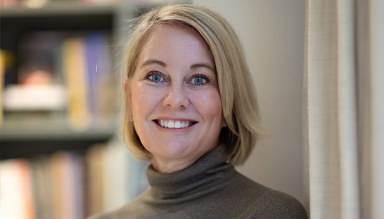 Anya Haarhoff joins Elixirr as an associate partner