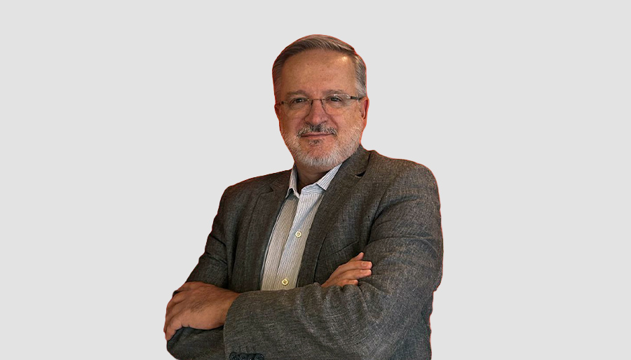Ricardo Nastri the new leader of Kyndryl’s consulting business in Brazil