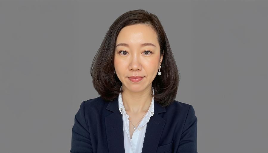 Alvarez & Marsal hires Amanda Wu as managing director in New York