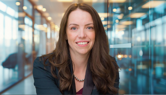 Oliver Wyman’s Lisa Quest named new CEO of Marsh in UK market