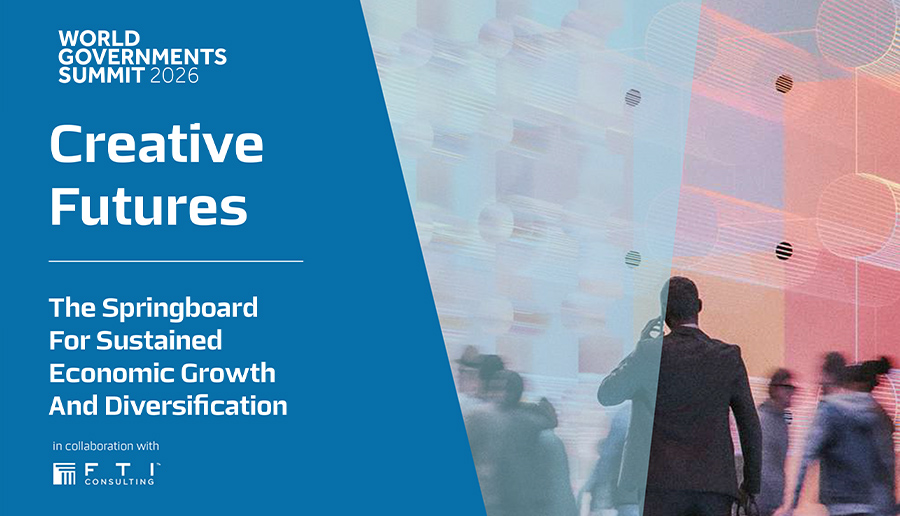 ‘Recognize the creative economy as a strategic national asset’