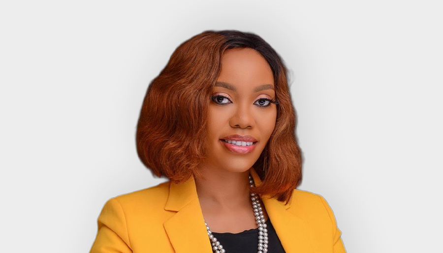 Joyce Nkini-Iwisi joins HKA’s partner team in Johannesburg office