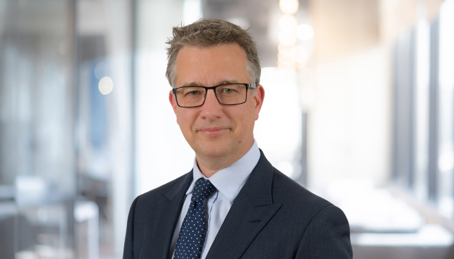 Andrew Jones joins SW as director and Sydney head of corporate finance