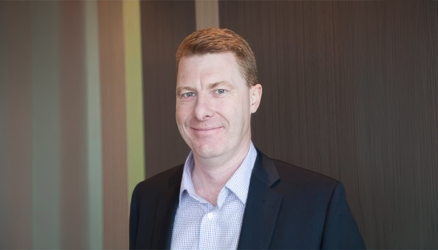 Partners in Performance promotes John Laing to partner in Sydney