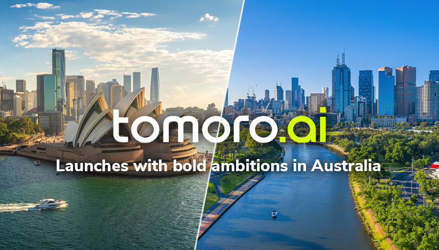 UK-based AI consultancy Tomoro launches with bold ambitions in Australia