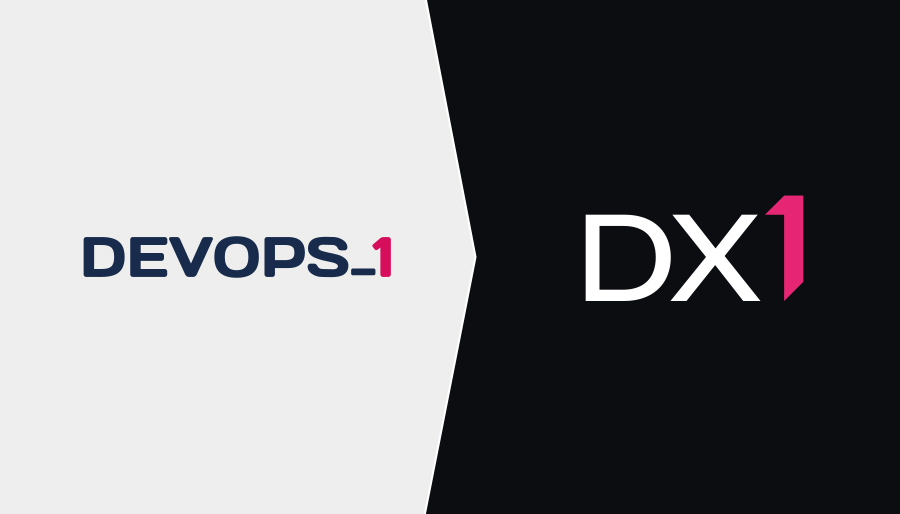 DevOps1 rebrands as DX1 following Innablr acquisition