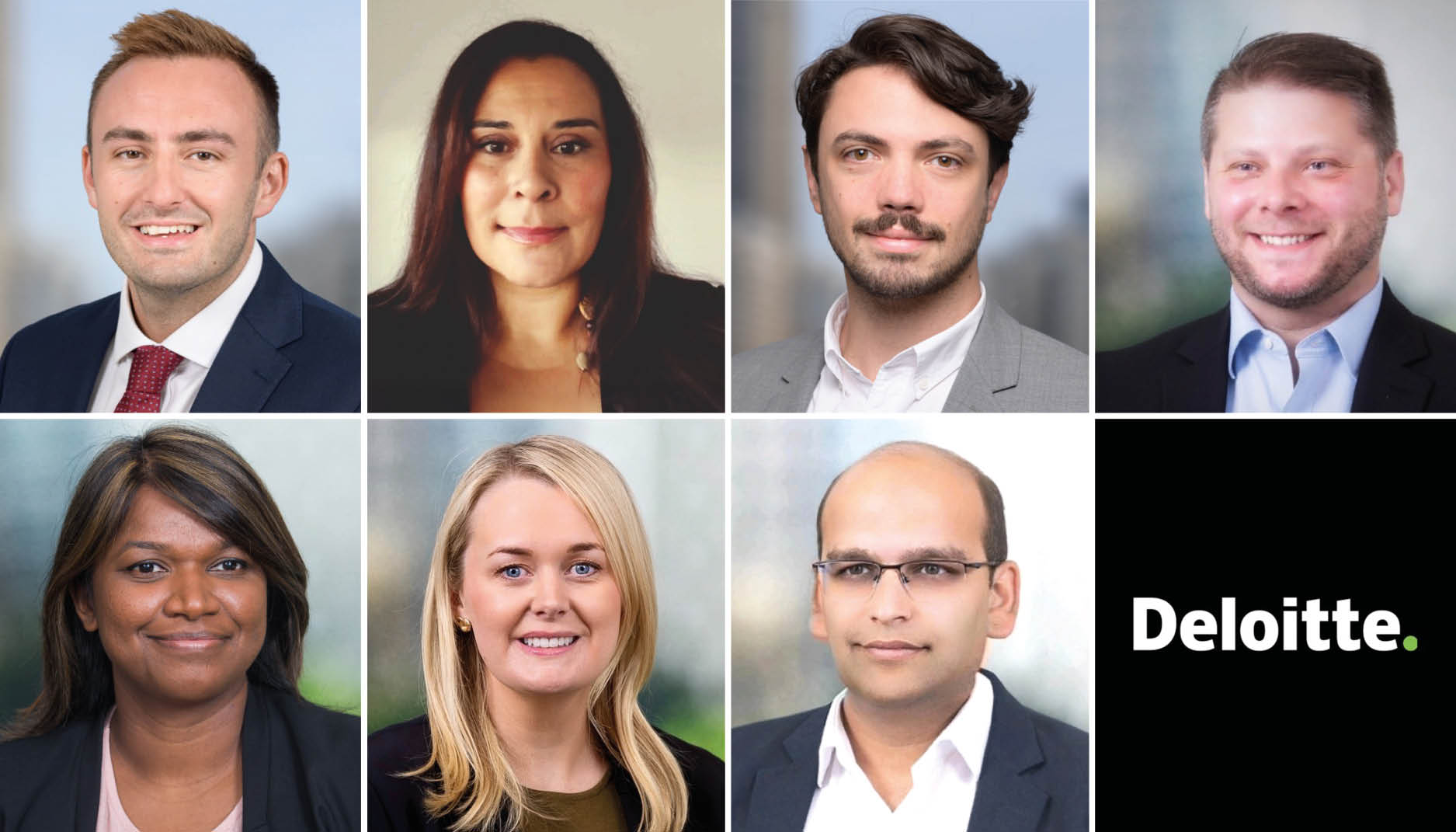 Deloitte adds new partners in Sydney and Melbourne to start the new year