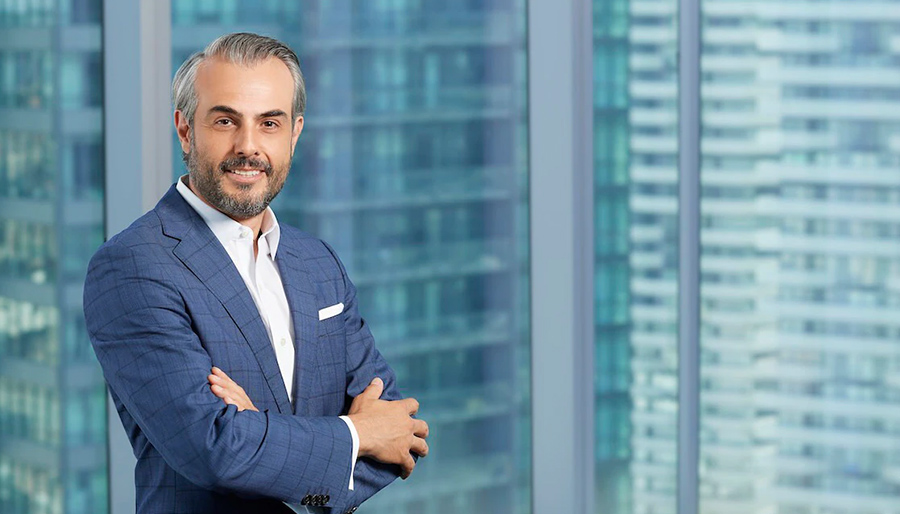 PwC Canada elects Domenic Marino as next CEO 