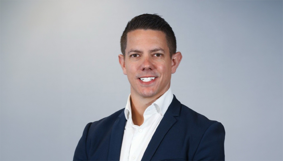 Beau Hodge new CEO of Indigenous-owned IT consultancy Baidam