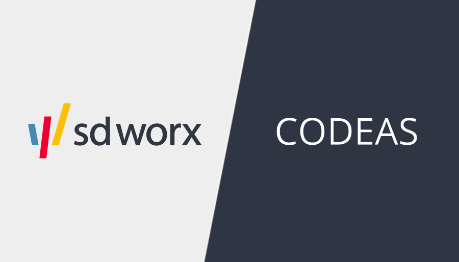 Italian HR consultancy and payroll provider Codeas bought by SD Worx