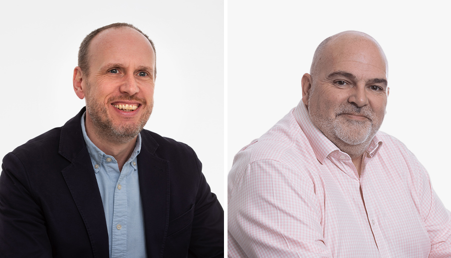 PKF Littlejohn Advisory names Oliver Collinge and Stratford Hamilton as partners