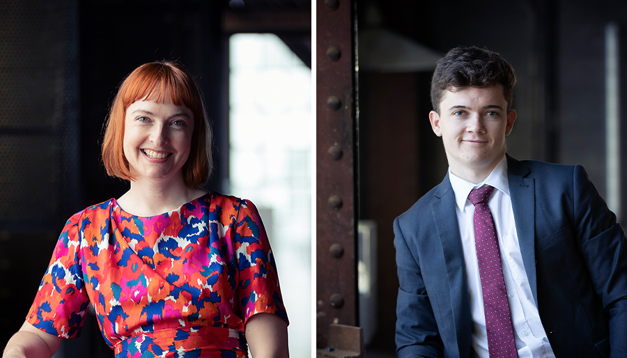 Sensitive stakeholder engagement: ‘Take the time to earn trust’