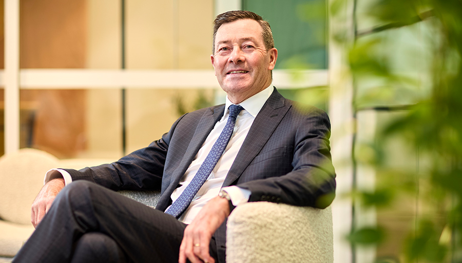 KordaMentha appoints former banking executive Paul Riordan as Senior Advisor