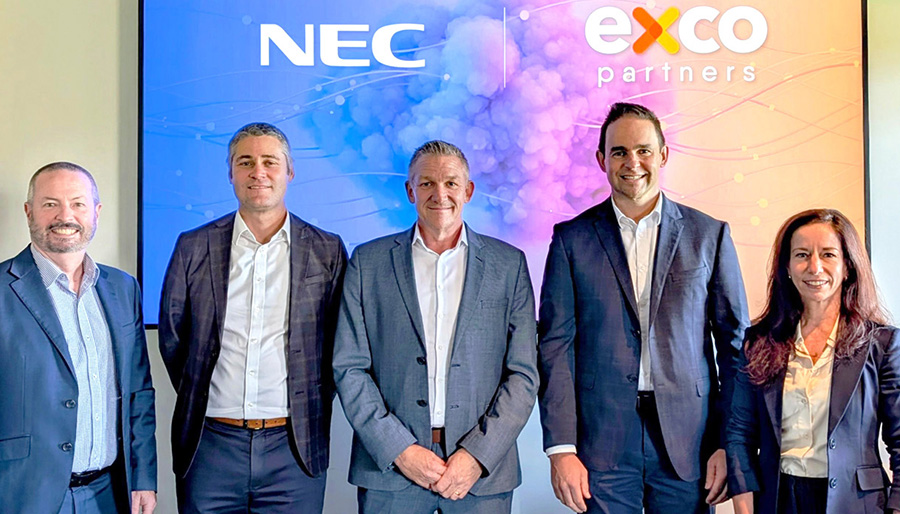 NEC buys Melbourne-based cloud and data consultancy Exco Partners