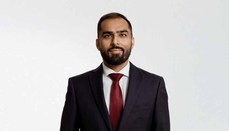 KPMG Canada names Ali Jaffery as chief economist 