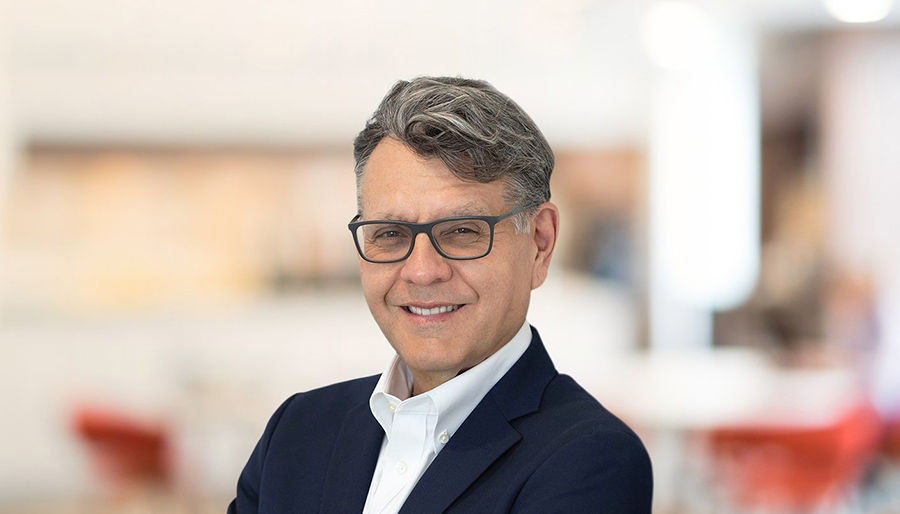 Hernan Saenz to lead Bain strategy and transformation practice