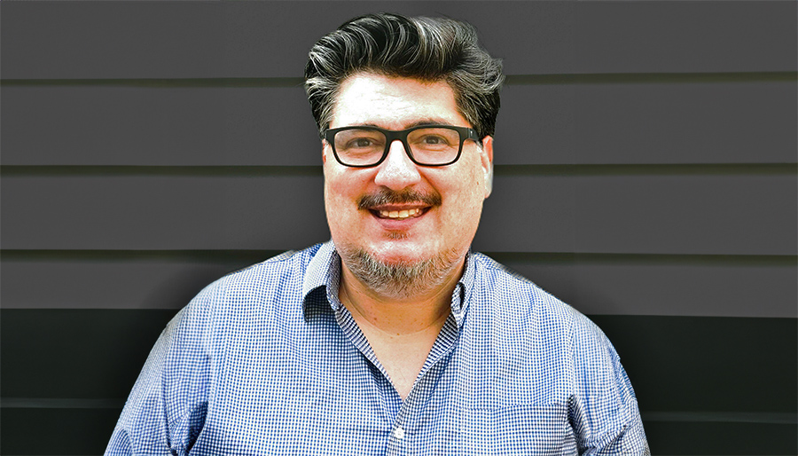 dss+ appoints health & safety leader Rod Gutierrez in Australian team