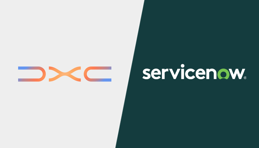 DXC partners with ServiceNow to integrate agentic AI across core business functions