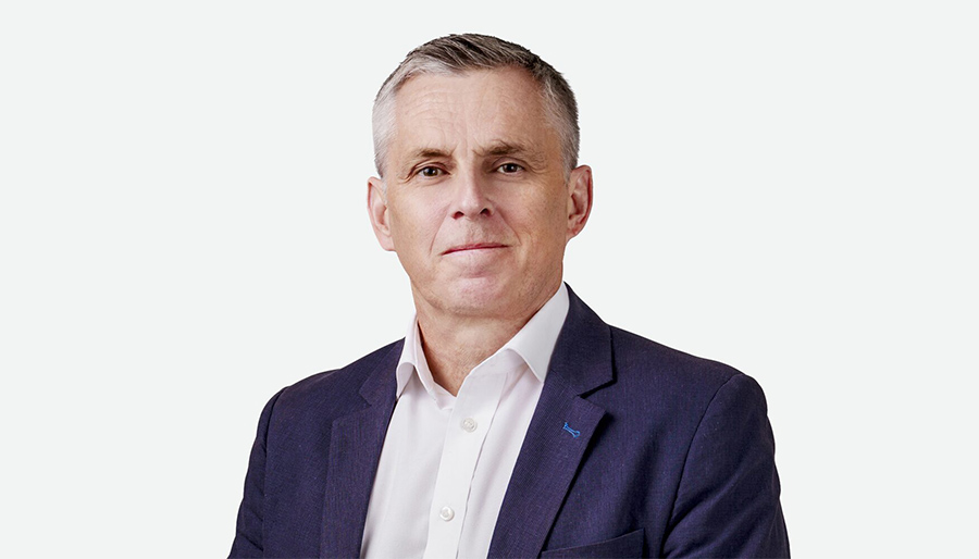 Infrastructure veteran Mike Gillen appointed as MBB’s new leader for Queensland