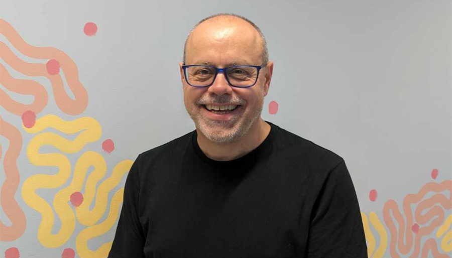 Scyne Advisory recruits industry veteran Gary Denman as AI Chief Officer