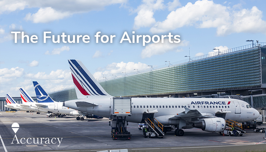 Airports must tackle Scope 3 emissions for sustainability to take off