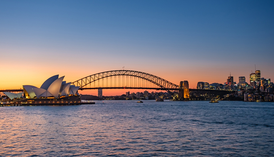 Australia slips out of global top 10 as an attractive investment destination