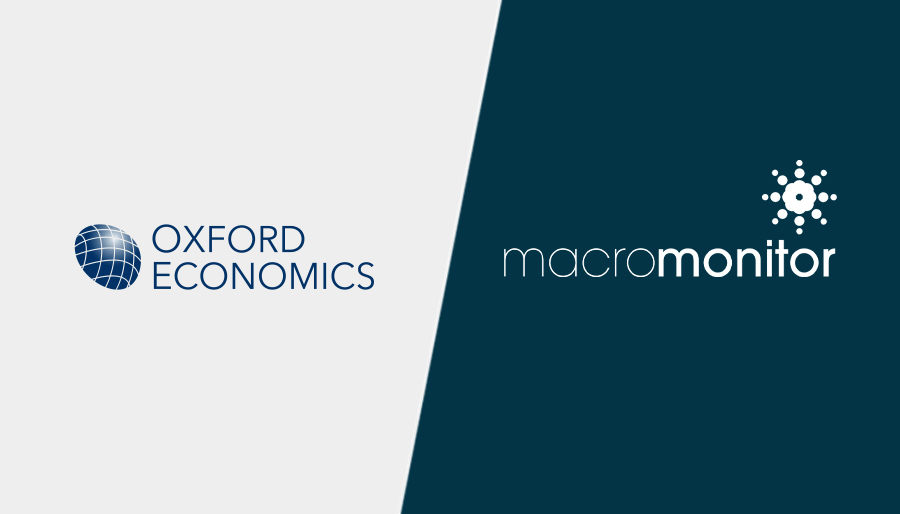 Oxford Economics buys Australian construction specialist Macromonitor