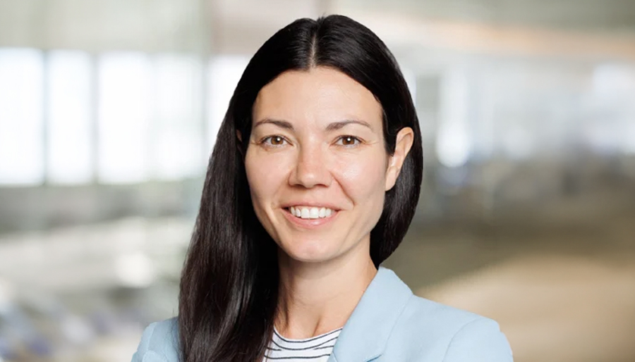 Andrea MacDonald joins BDO as assurance partner in Toronto 
