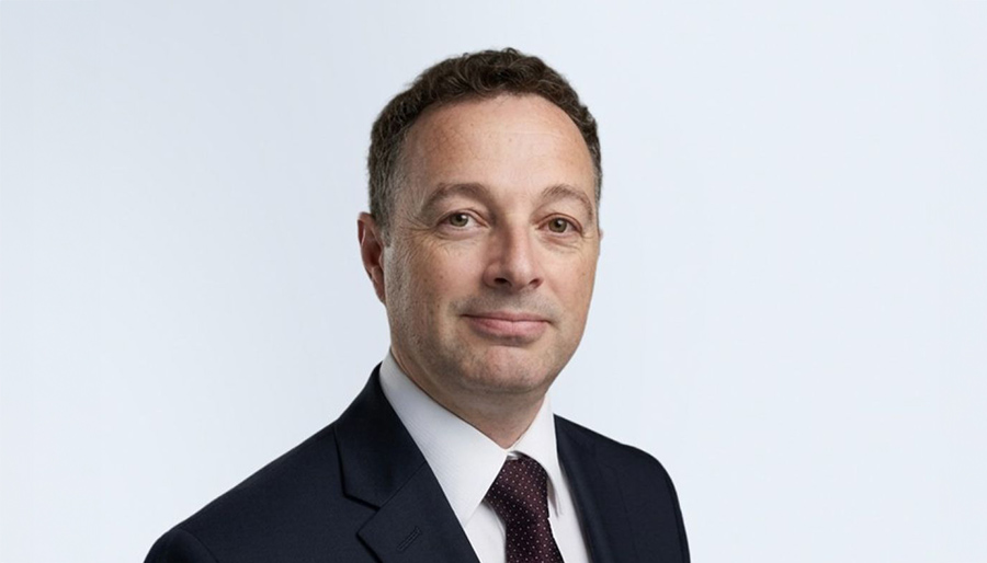 TBH appoints Kieren Hunt to senior leadership team in Middle East