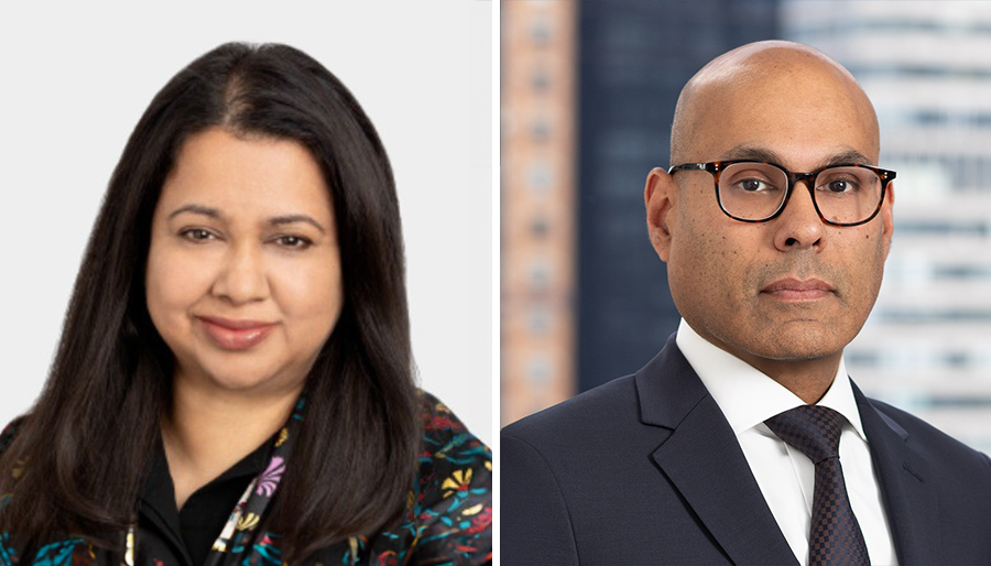 BRG adds two senior hires to forensic accounting and investigations practice 